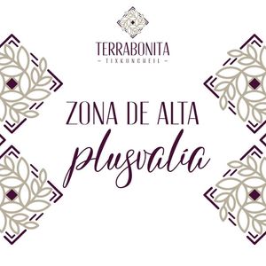 PREVENTA DE HERMOSOS LOTES EN TERRABONITA