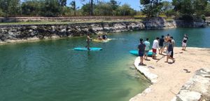 PREVENTA DE HERMOSO LOTE EN AQUAREAL  EN PARAISO PROGRESO