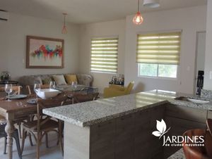 VENTA DE HERMOSO DEPARTAMENTO EN JARDINES DE MAYAKOBA PLAYA DEL CARMEN