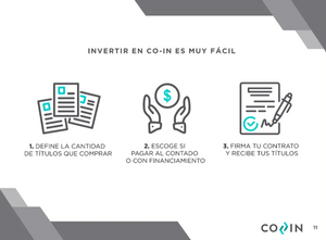 INVIERTE COIN