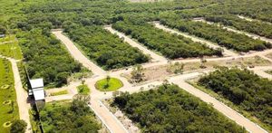 Terreno en venta en Mérida, Yucatán | Entrega Inmediata | Parque Caucel