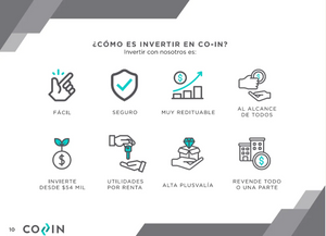 INVIERTE COIN