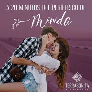 PREVENTA DE HERMOSOS LOTES EN TERRABONITA