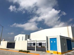 Renta: Nave Industrial 4,200 m2 - Matehuala, San Luis Potosí