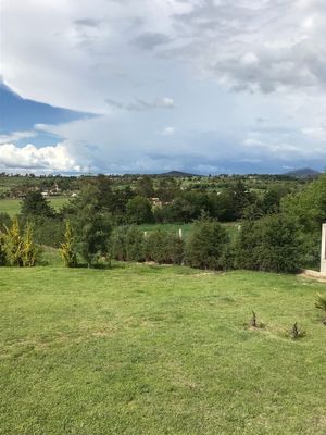 Lotes de Terrenos en venta en la Quinta Bérenger Aculco Pueblo Mágico