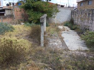 Terreno en Venta en el Centro de Aculco Estado de México