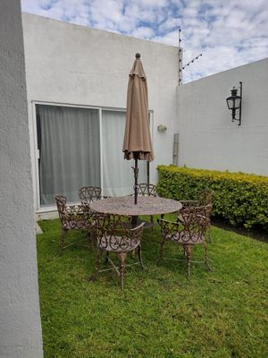 Casa Amueblada en Renta en Mesa de Malanquin | San Miguel de Allende
