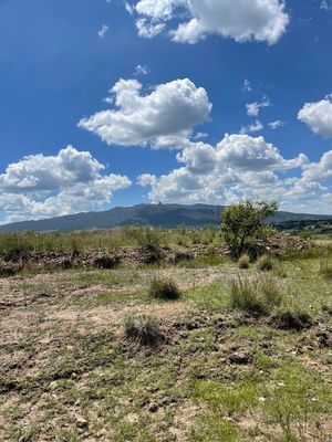 Terreno en Venta en San Jerónimo | Aculco Estado de México