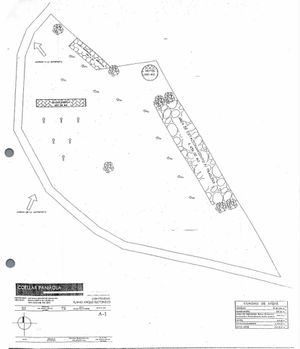 Terreno en Venta a pie de carretera a la altura de Palmillas | San Juan del Río