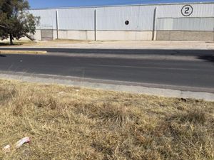 Lote de Terreno en Venta sobre el Libramiento Hidalgo Centro de Aculco Edo. Méx.