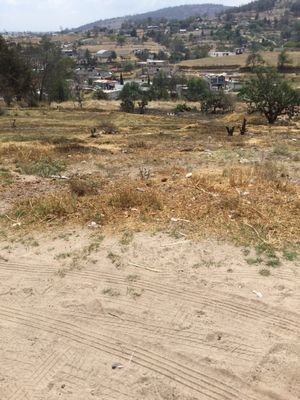 Lotes de Terreno en Venta | La Soledad, Aculco, Estado de México
