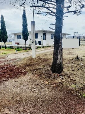 Terreno en Venta en Aculco Estado de México