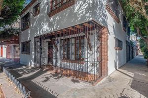 Casa con uso de suelo en Venta o Renta para Restaurante | Coyoacán CDMX