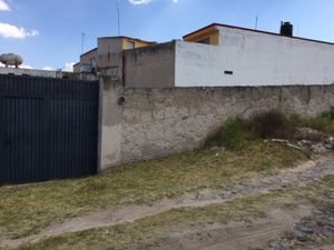 Terreno en Venta en el Centro de Aculco Estado de México