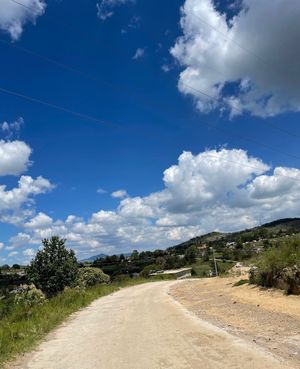 Terreno en Venta en San Jerónimo | Aculco Estado de México