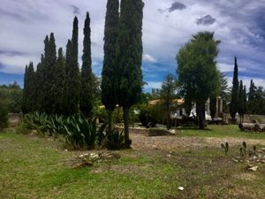 Rancho en Venta a 5min del centro de Aculco Estado de México