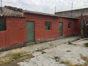 Terreno con Casa en Venta en Polotitlán Edo. México