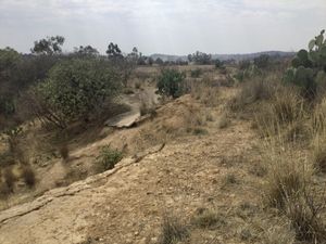 Terreno en Venta en Las Lajas Arroyo Zarco Aculco Estado de México