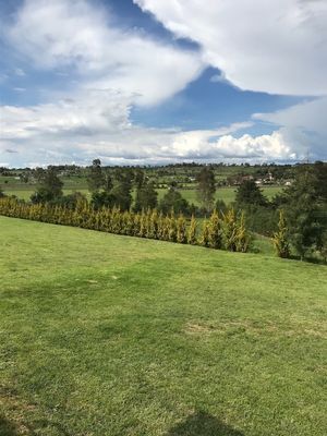 Terreno con Casa de una planta en Venta en Aculco Estado de México