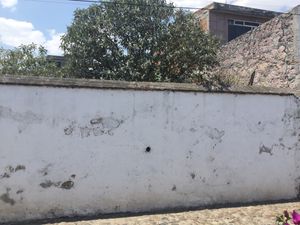 Terreno en Venta en el Centro de Aculco Estado de México