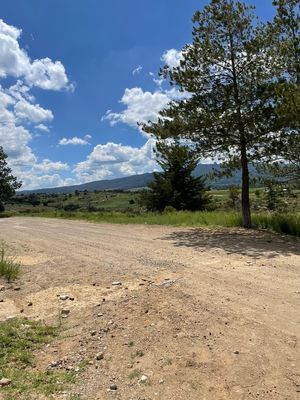 Terreno en Venta en San Jerónimo | Aculco Estado de México