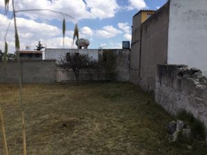 Terreno en Venta en el Centro de Aculco Estado de México