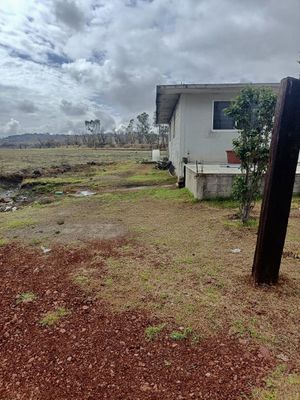 Terreno en Venta en Aculco Estado de México