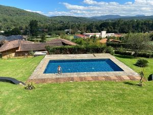 Casa/ Rancho Venta Acatitlan Valle de bravo