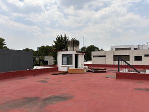 Terraza Panorámica en Polanco; uso de suelo comercial