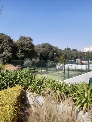 Departamento en Venta en Maranta Bosques; Lomas de Vista Hermosa