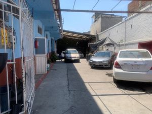 Terreno en Venta en el Centro de Tlalnepantla; Estado de México