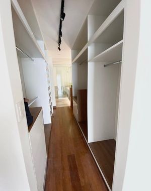 Departamento en renta en Polanco