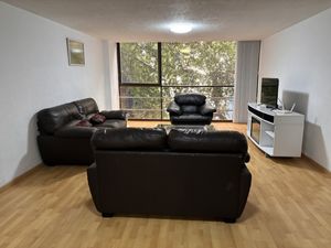 Excelente departamento en Venta en Polanco