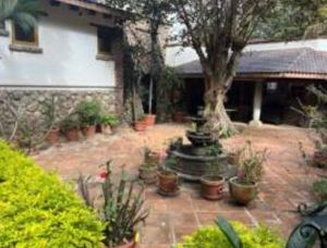 Rancho Terreno Venta Tepoztlán; Morelos