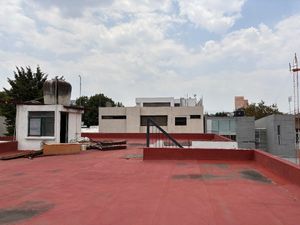 Terraza Panorámica en Polanco; uso de suelo comercial