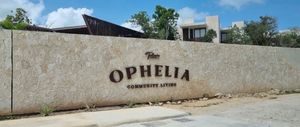 Increíble Loft en venta en Ophelia Tulum.