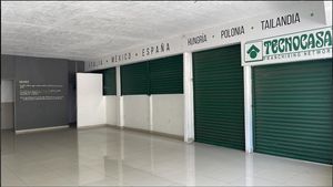 Excelente Local comercial en Renta en Calzada de la Viga; Iztapalapa