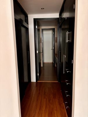 Departamento en Renta en Polanco;  a una cuadra de Antara!