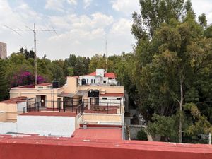 Terraza Panorámica en Polanco; uso de suelo comercial