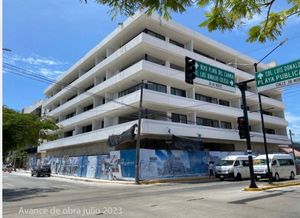 Loft en el Residencial Sensai; Playa del Carmen, Quintana Roo