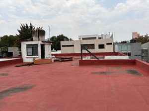 Terraza Panorámica en Polanco; uso de suelo comercial