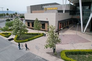 Renta de local en Rómulo Garza, San Nicolás de los Garza