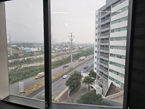 Oficina acondicionada en renta en Santa María, Monterrey, N.L.