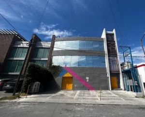 Edificio de Oficinas en Venta en Valle Oriente Mty