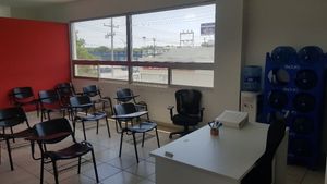 Oficina en Renta sobre ave. Miguel Alemán, Apodaca Nuevo León