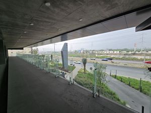 Oficina acondicionada en renta en Santa María, Monterrey, N.L.