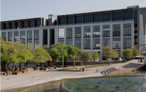 Renta de Oficinas en Paseo Santa Lucía