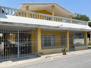 Casa en Venta en Zona Juárez, N.L.