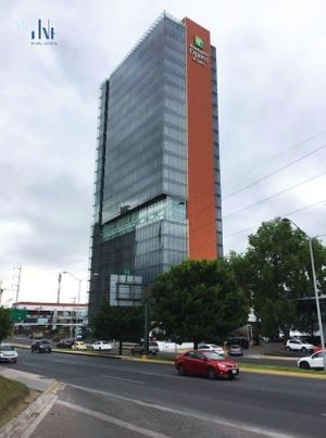 Oficina en renta en ave. Vasconselos, San Pedro Garza García