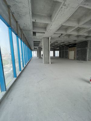 TOP Business, Torre A+ - 800m2 - LEED -